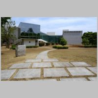 Hyogo Prefectural Museum of History in Himeji, Hyogo prefecture, Japan, photo 663highland, Wikipedia,2.jpg